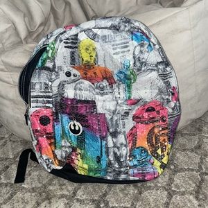 Stars Wars Backpack